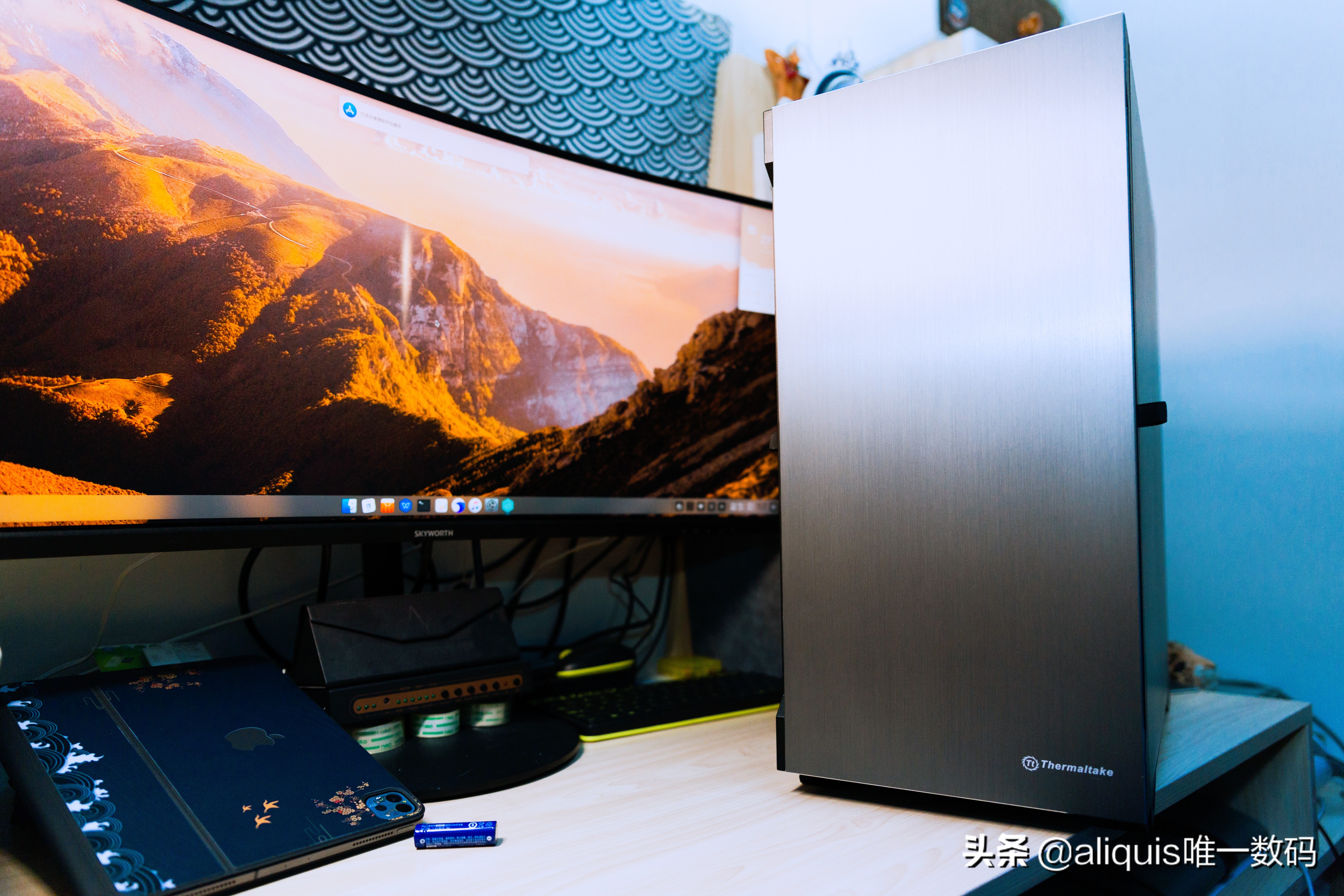 挑战者h8静音机箱,挑战者h8机箱怎么样