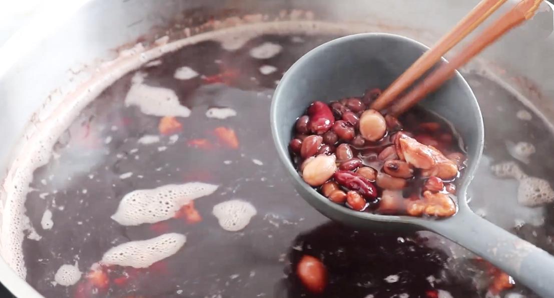 八宝粥怎么样做才好喝,八宝粥为什么这么好喝