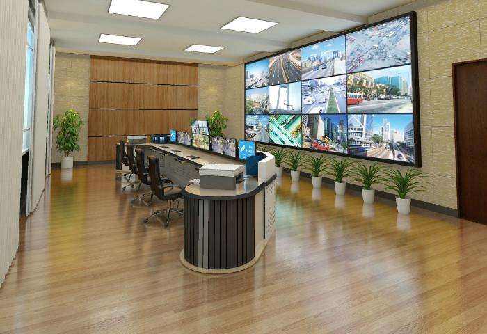 视频矩阵的应用及分类