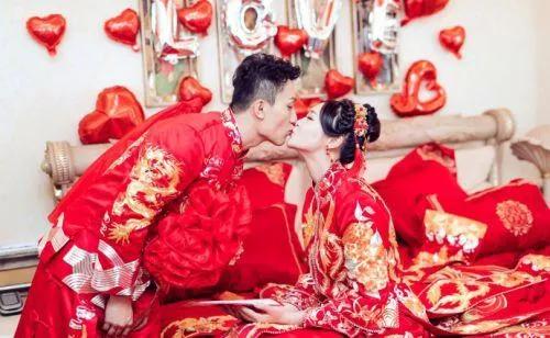 90后没钱结不了婚,没钱结不了婚