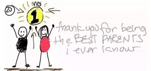 父母离婚后孩子不愿意见对方,父母离婚孩子都不挽留的是啥心态