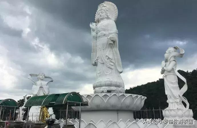 泰国合艾好去处,合艾是泰国第几大城市