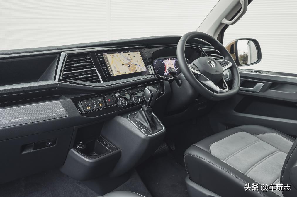 大众caravelle商务车怎么样,大众caravelle最新价格