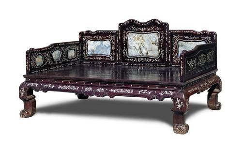 古代青铜器装饰技法有哪些,中国古代青铜器装饰品