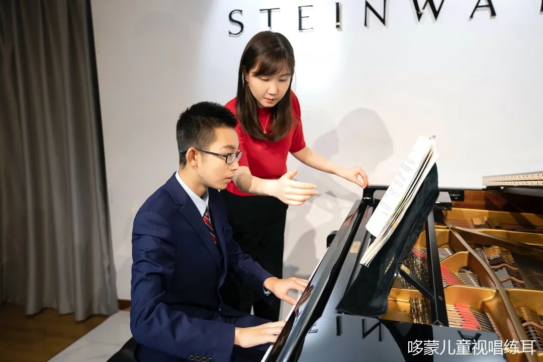 英皇五级钢琴考级曲目骑士,英皇考级曲目爱的礼赞讲解