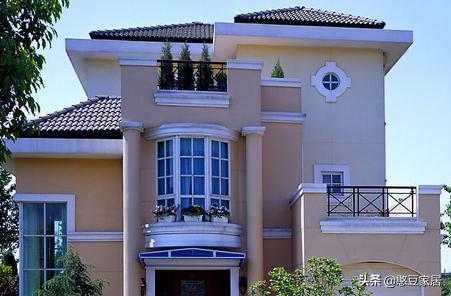 小地基农村自建房一层,只花5万元农村自建房1层