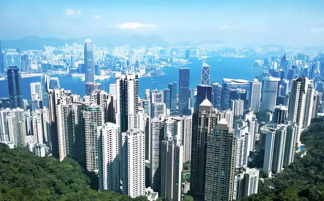 香港商务签证办理需要什么条件,香港商务签证和工作签证的区别