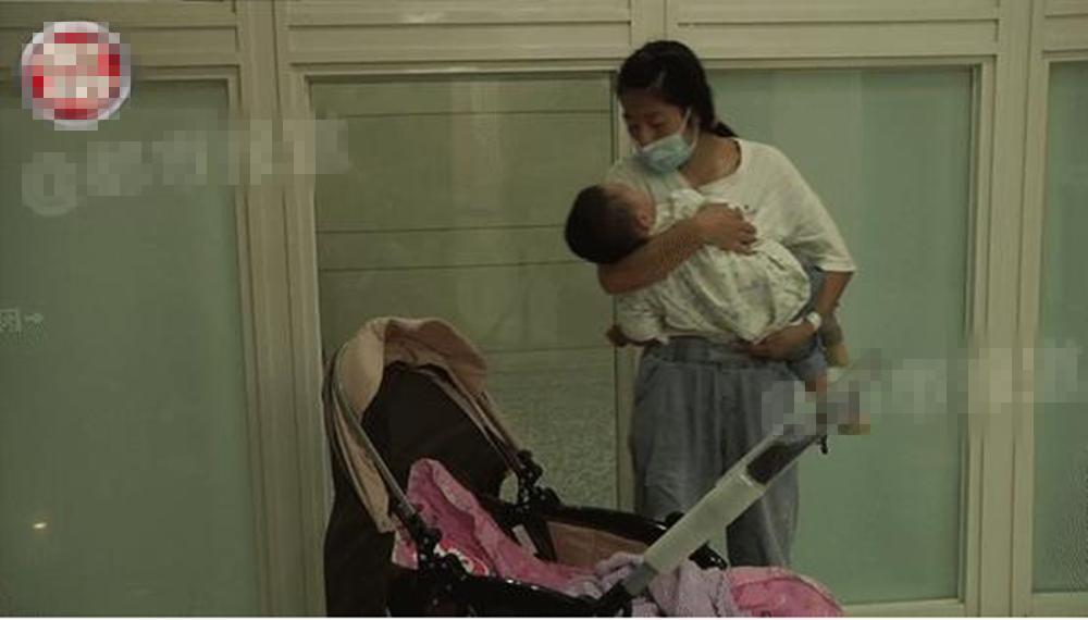 怎么判断宝宝受惊吓好没好,怎么判断宝宝被吓到了