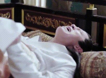 十对荧幕最甜的cp (那些在剧里的超甜cp)