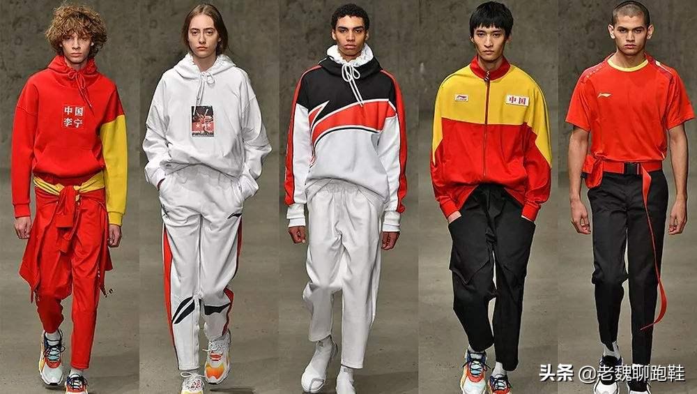 为什么有人买鞋非要买耐克,安踏好还是阿迪达斯好