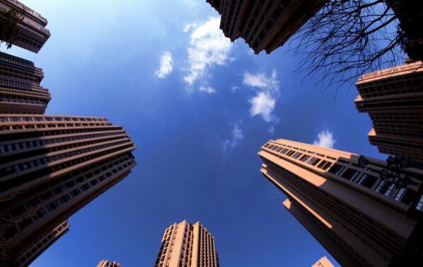 连续18年净利润增长的房地产公司,这家房企贡献近7成