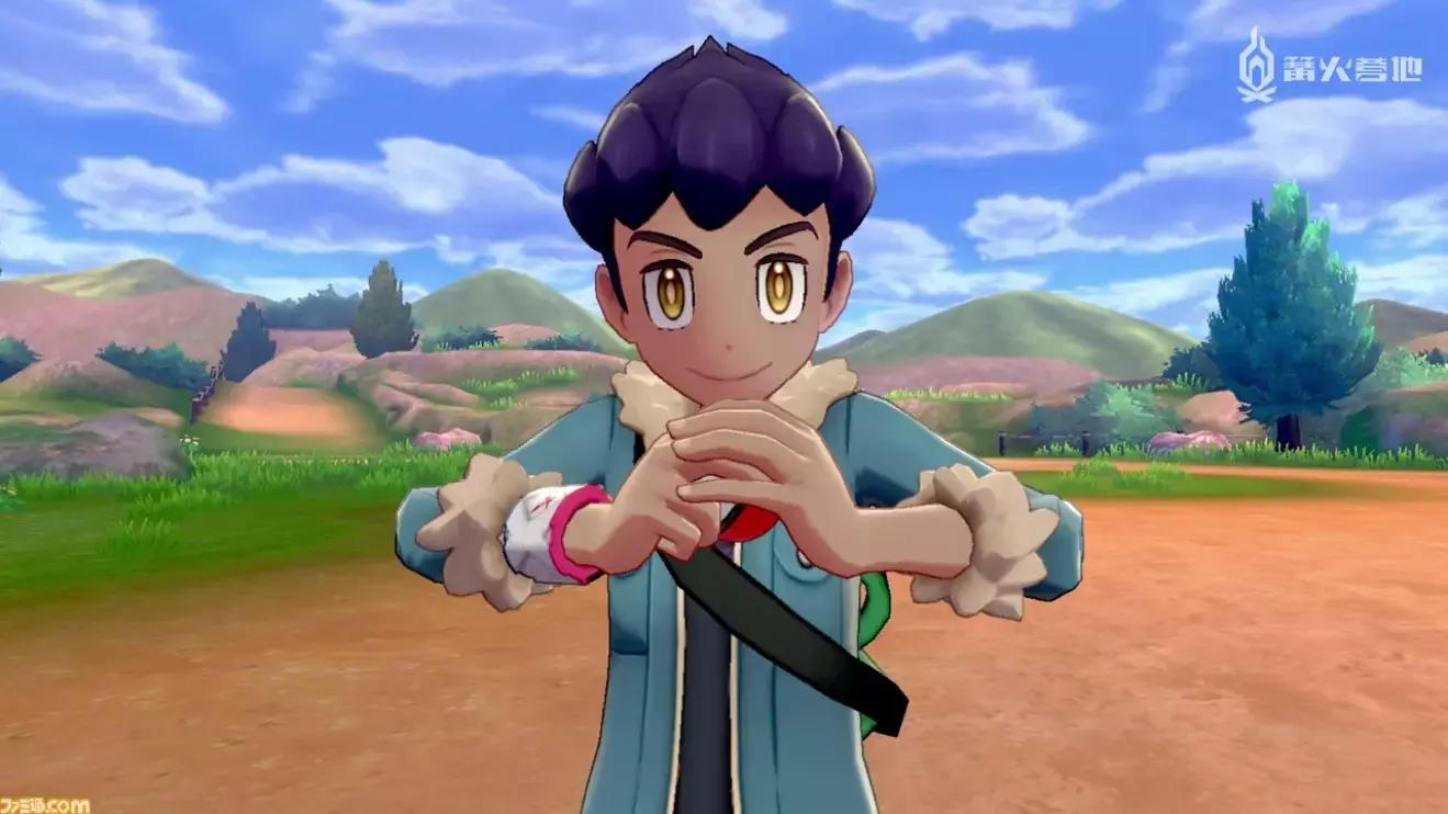 宝可梦剑盾和珍钻哪个好玩,精灵宝可梦皮卡丘和剑盾哪个好玩