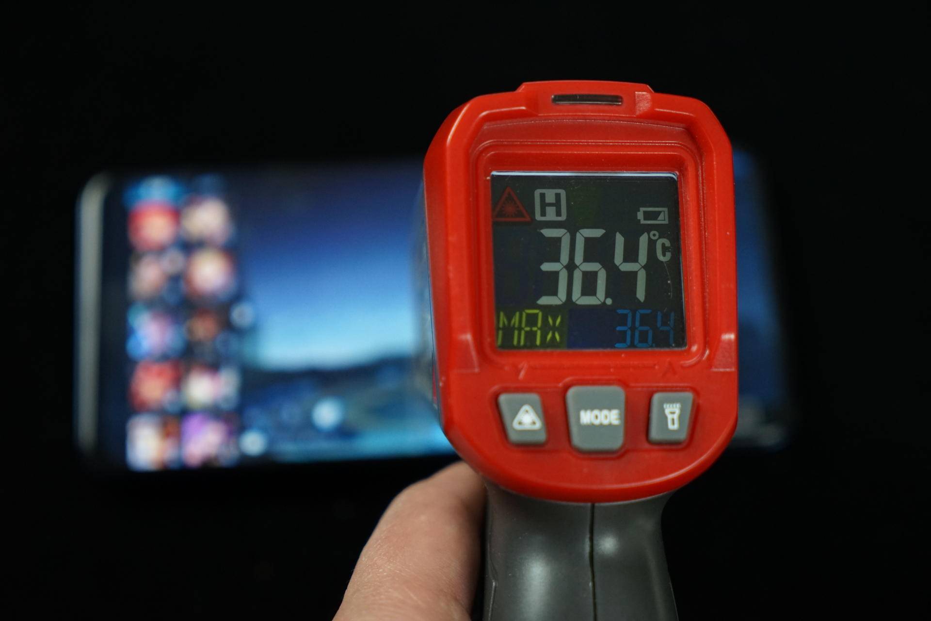 vivox27刘海屏测评,vivox27测评全新