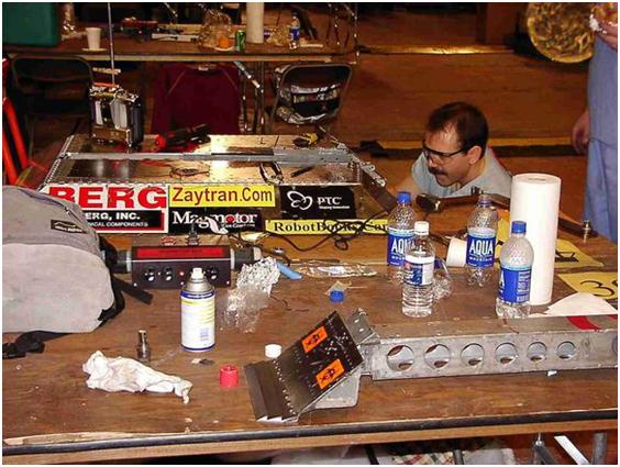 机器人擂台赛视频教程,机器人擂台赛视频完整版