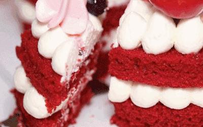 诺心蛋糕券7折出,88元抢178元新品6寸草莓蛋糕