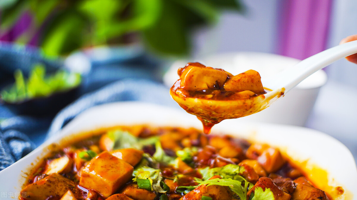 川菜的经典代表有哪些,真正的川菜是哪几道