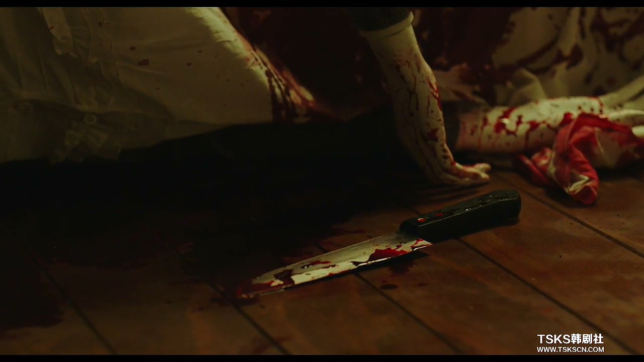 悬疑无尿点的韩国电影,无尿点的韩国悬疑电影