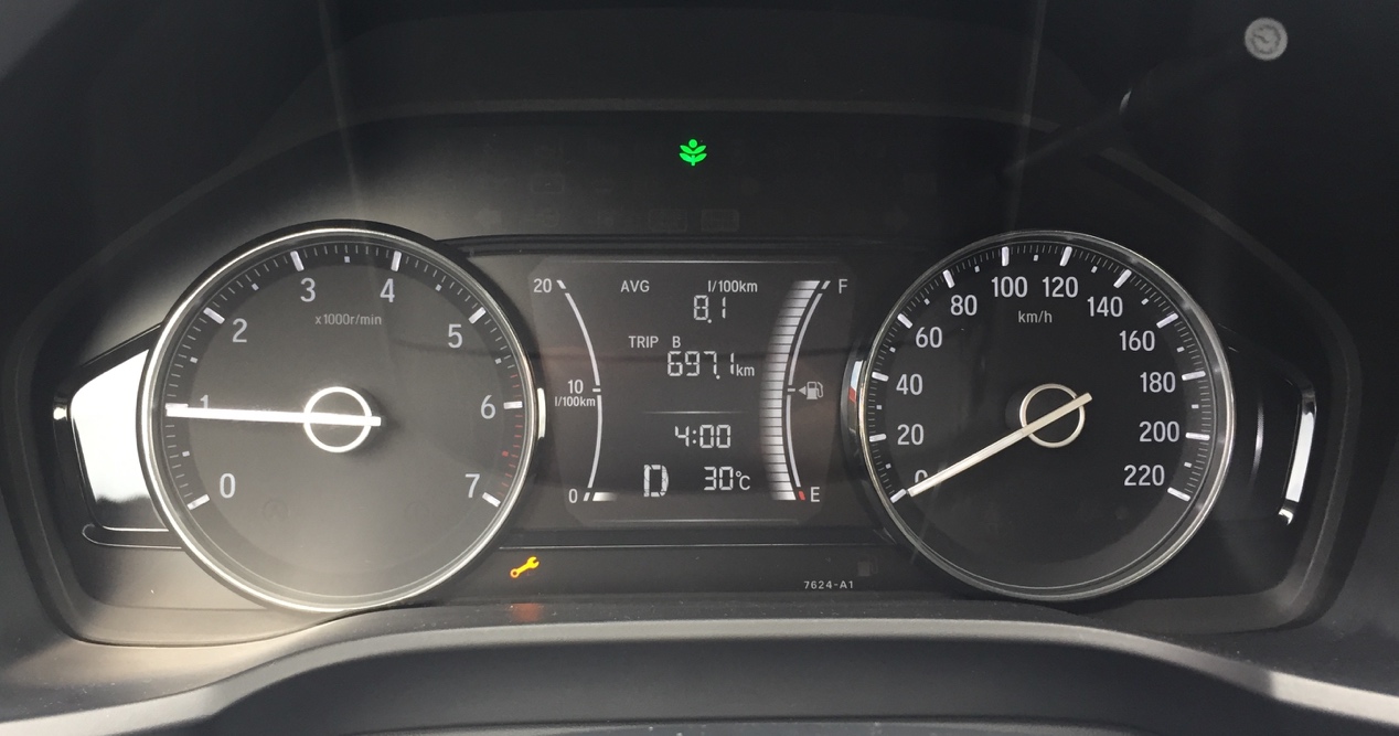 本田新凌派1.0t三缸爬坡可行,广汽本田凌派三缸怎么样