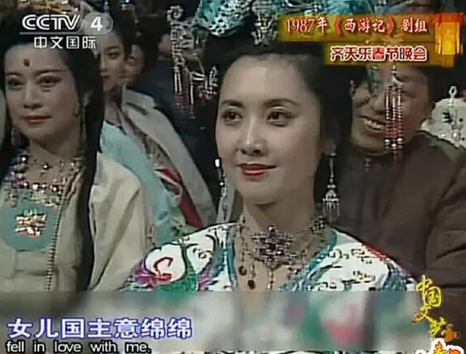 朱琳和徐少华的现状,朱琳与徐少华现状