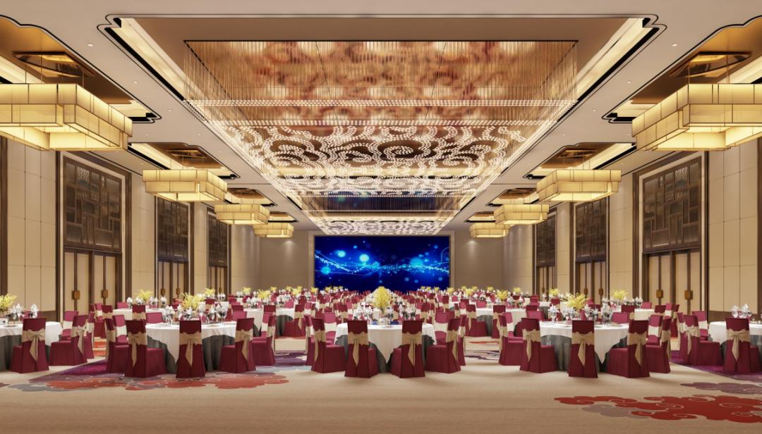 启东百源豪生酒店婚宴价格,千年等一回演唱会