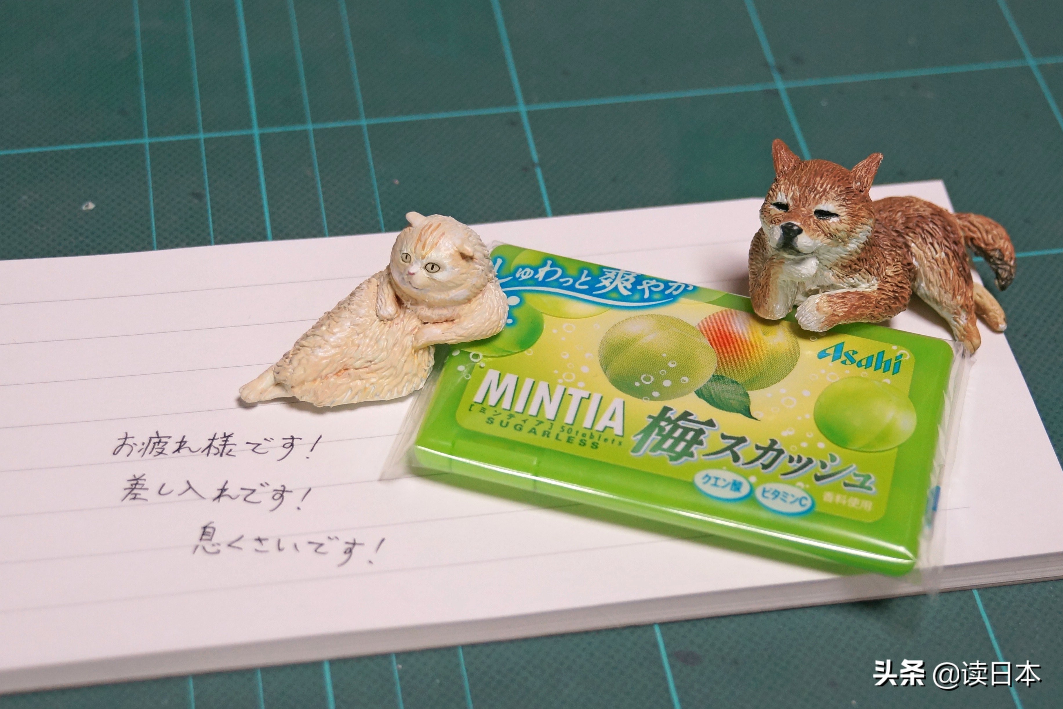 沙雕手办日本小哥,日本沙雕手办小哥哥