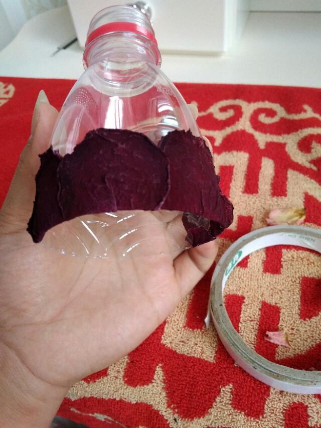 干花花瓶的制作方法,干花制作花朵