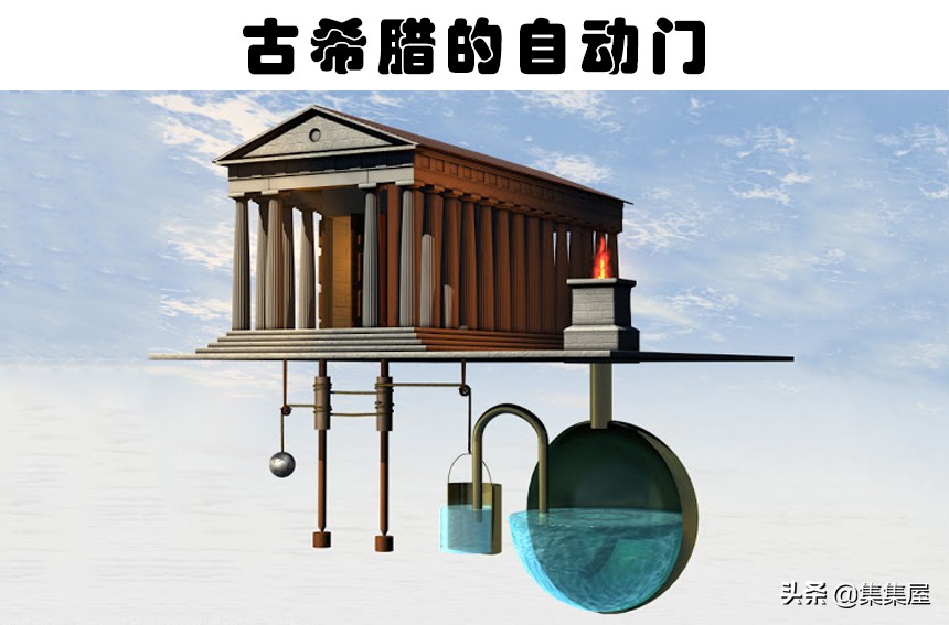 古代的奇怪物品,让人惊叹的古代物品