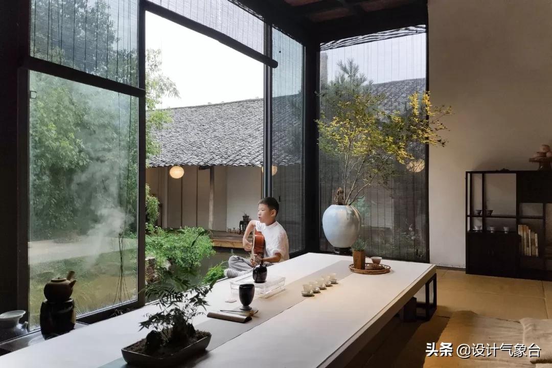 中国人的骨子里喜欢的豪宅,人骨子里喜欢的豪宅