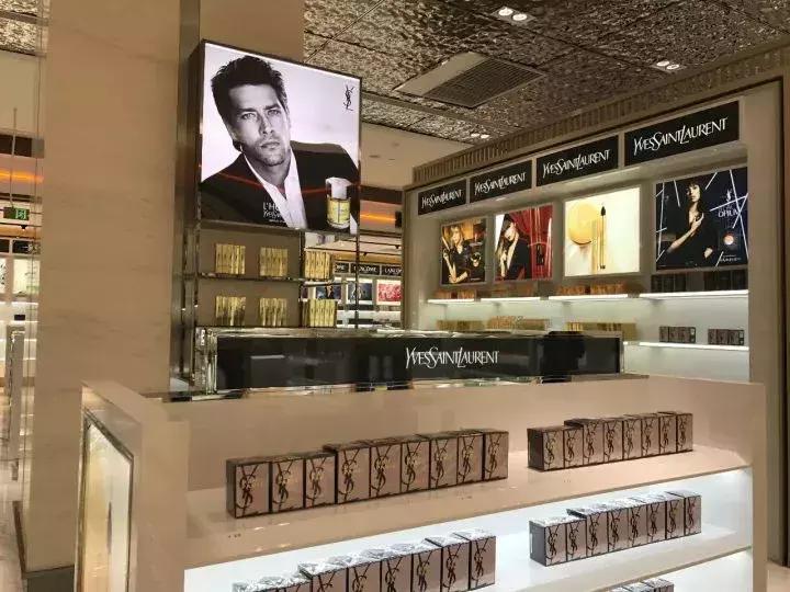 海南省海口市免税店购物攻略,海南美兰机场离岛免税店自提流程