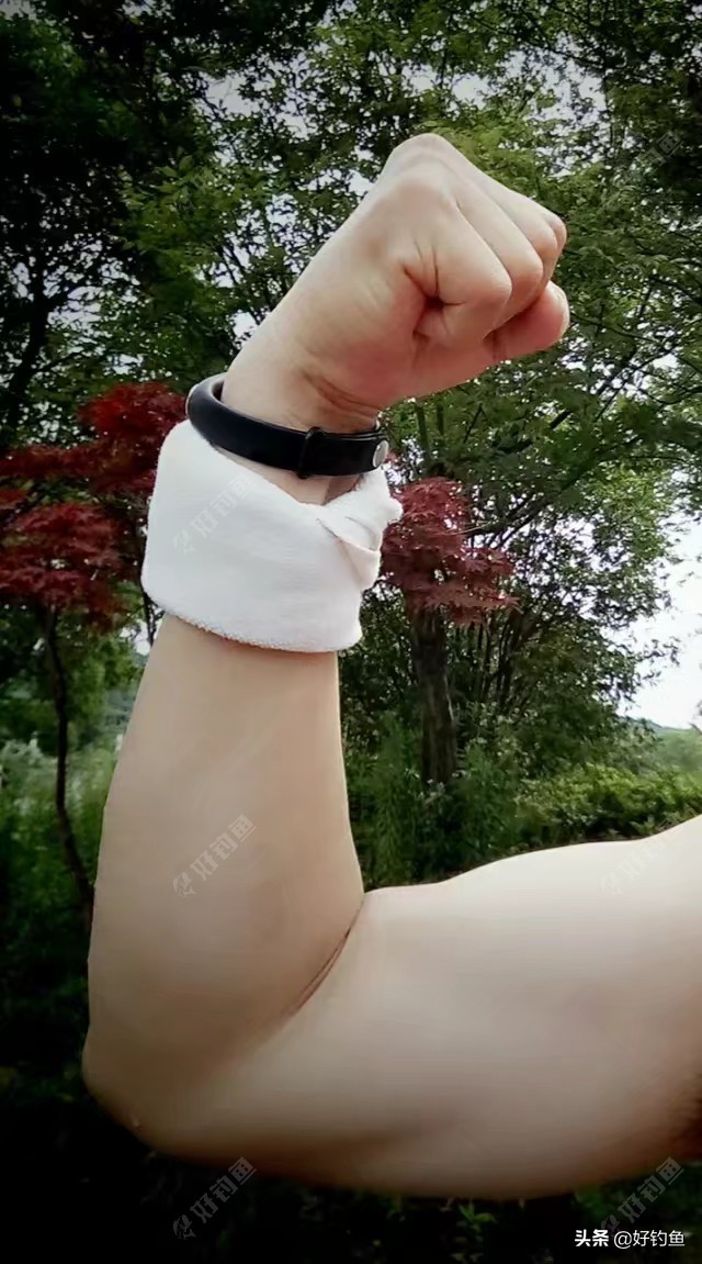 「乡渔汇文」我儿时死里逃生的经历及钓鱼剪影