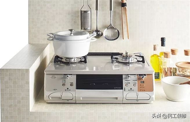 日本厨房深度解析,日本厨房里的真实生活