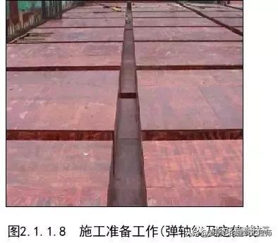 建筑主体结构施工图纸讲解,工程实体质量精细化图集