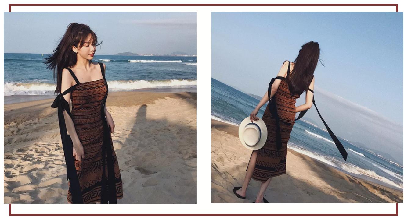 平价百搭裙子推荐,学生党平价裙子店铺夏季小众