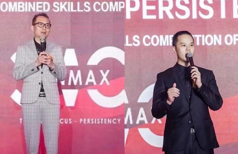 双美CIC医师决赛，为什么被行业称为高规格，高标准，高含金量