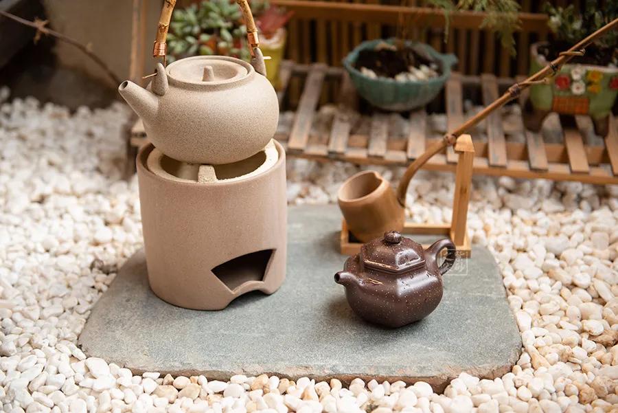 年过完，壶串味了，咋整？