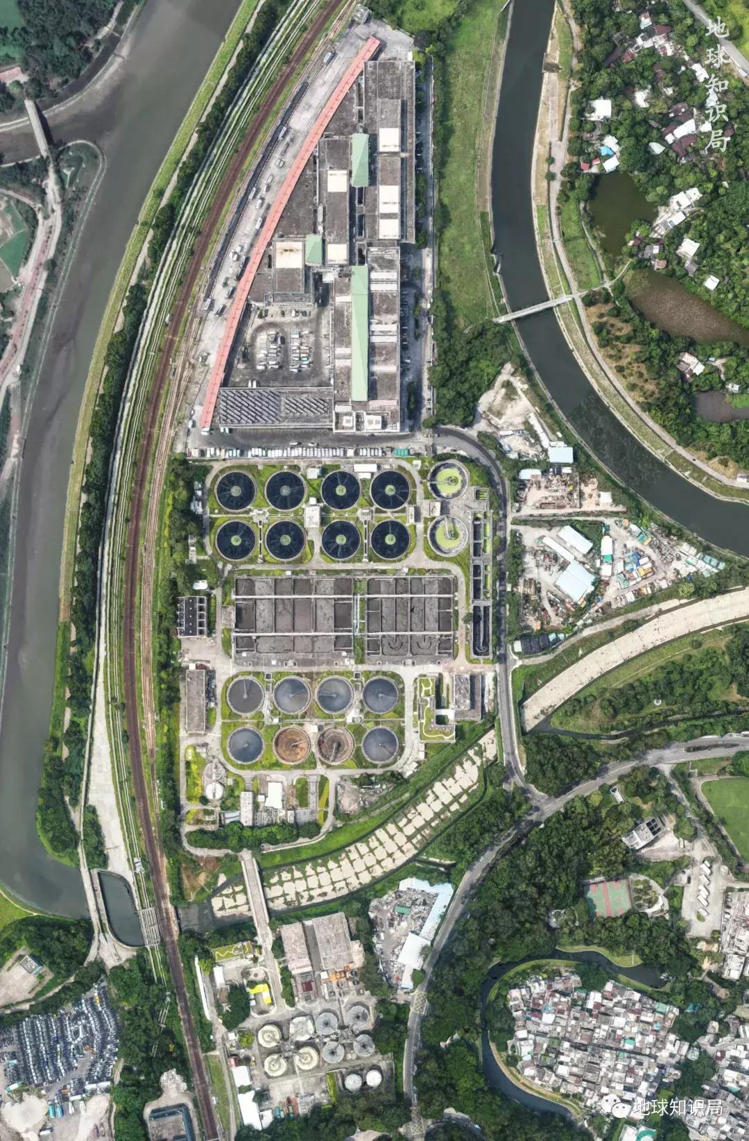 香港有多繁华是由英国带动的吗,香港有什么产业支撑