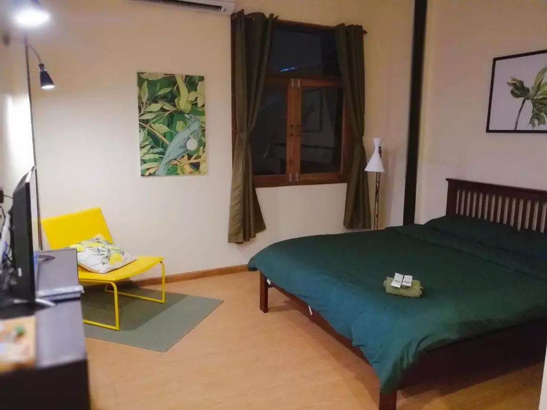 泰国自由行五天四晚攻略,泰国自由行5日攻略