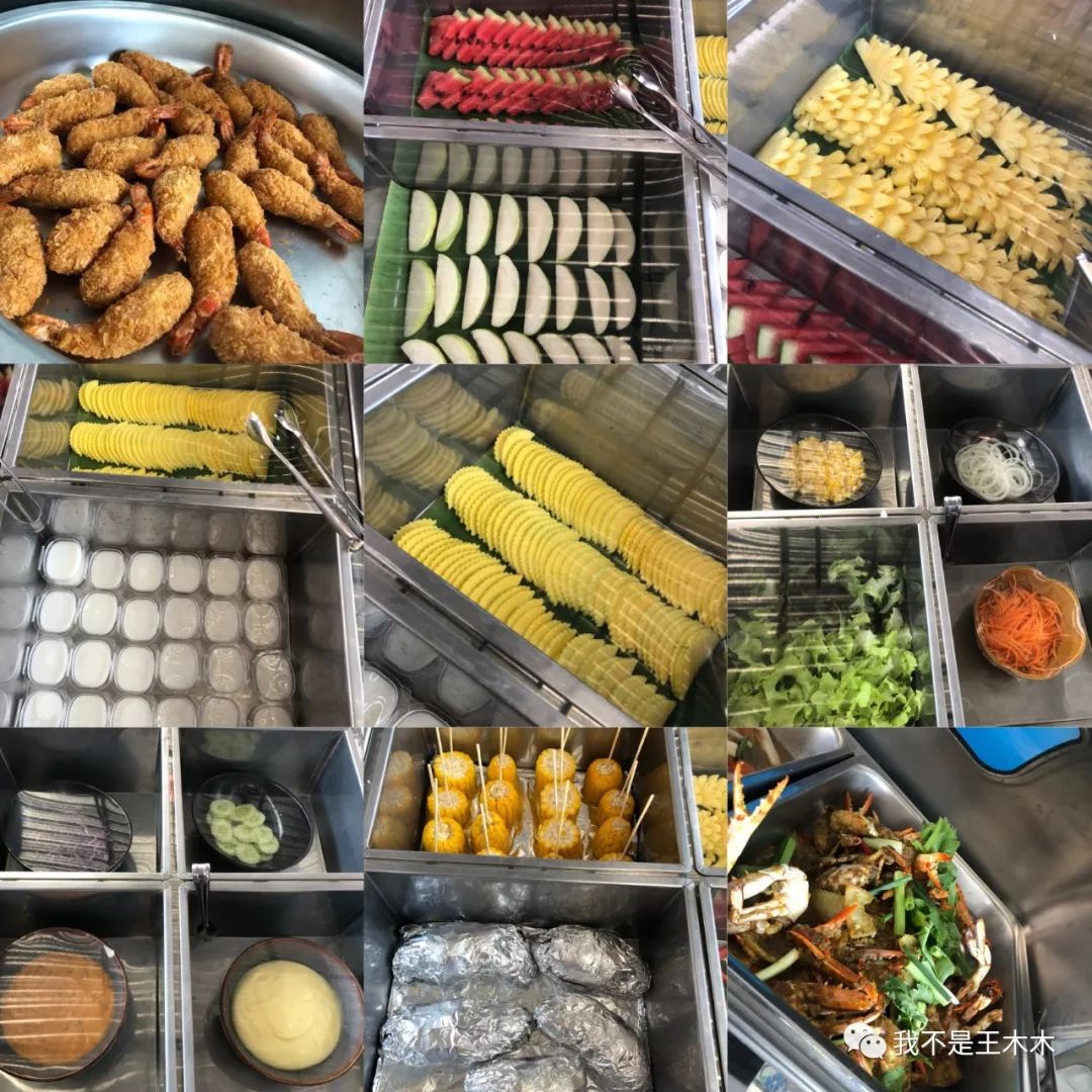 泰国之旅我们在一起,泰国自由行海岛推荐