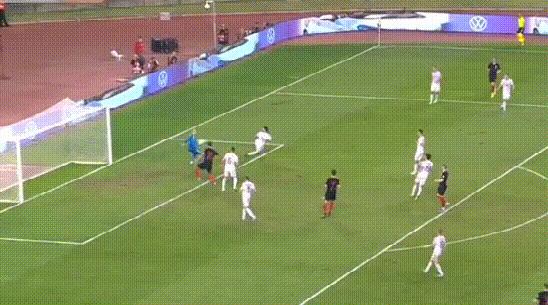 李霄鹏卡塔尔比赛视频,卡达尔李霄鹏最新消息