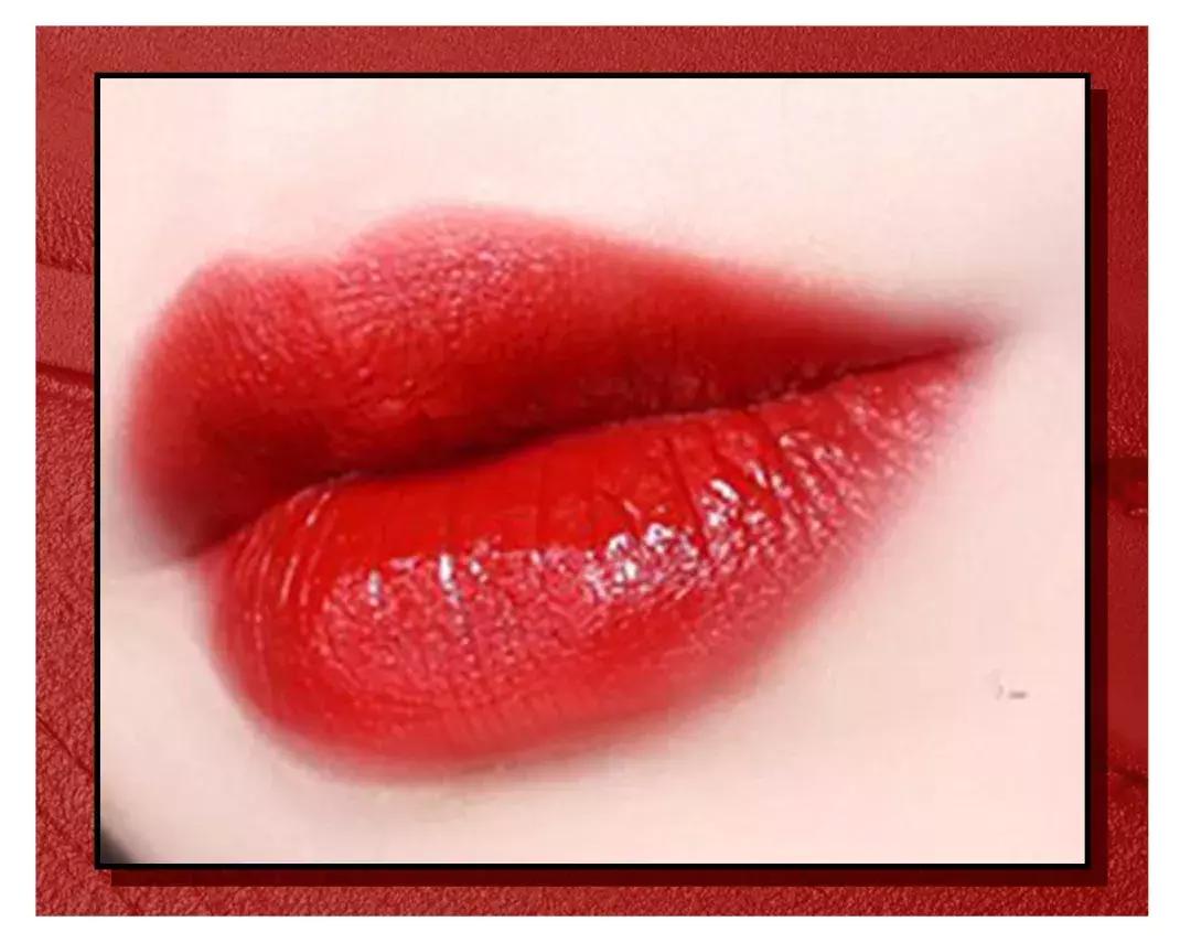 十天口红,一周不重样口红试色