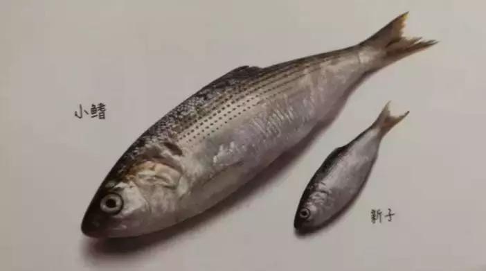 原神美食点评,江户前美食攻略