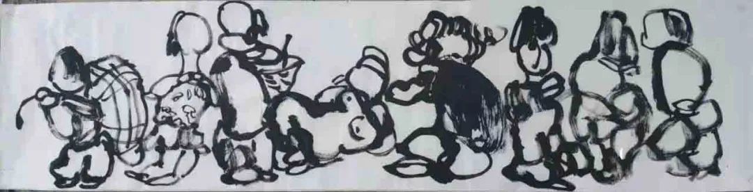 「2021开年巨献」艺无止境·当代名家——*党**中国