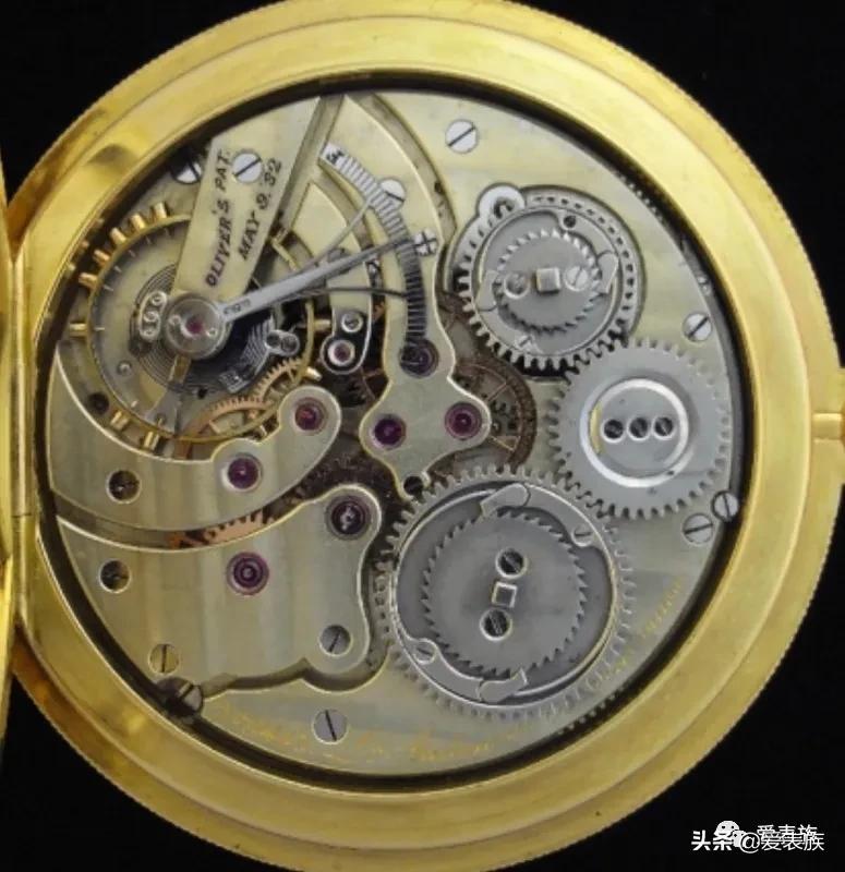 轻奢的钟表品牌,时尚轻奢现代钟表品牌