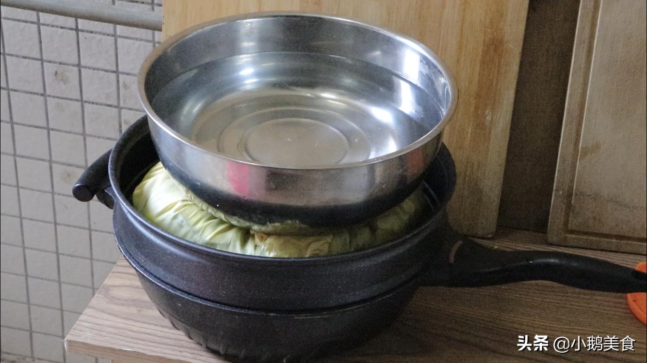 腌黄瓜最好吃的做法,最简单的腌黄瓜