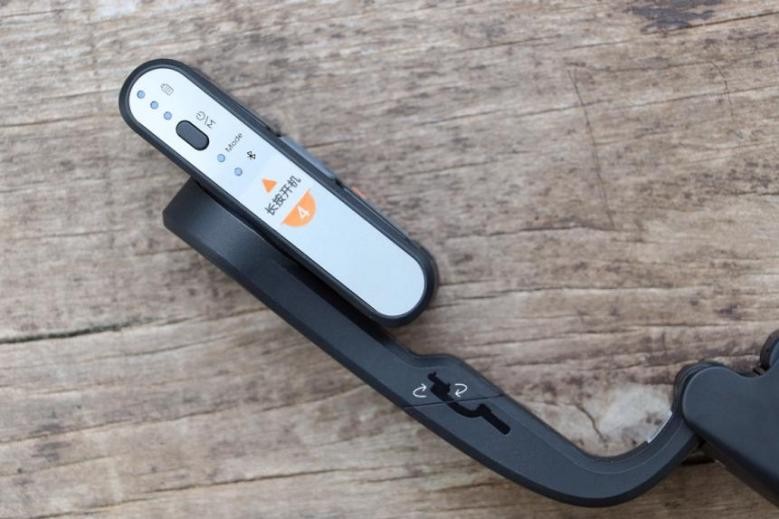 浩瀚手机稳定器vlog,浩瀚m5稳定器vlog怎么拍