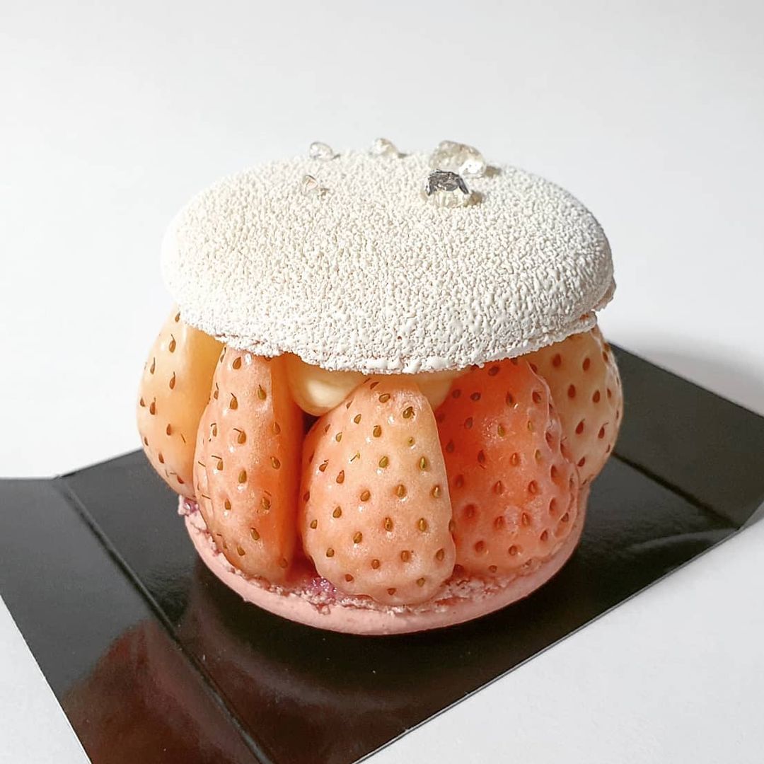 当西点烘焙师怎样,学习西点烘焙以后怎么就业