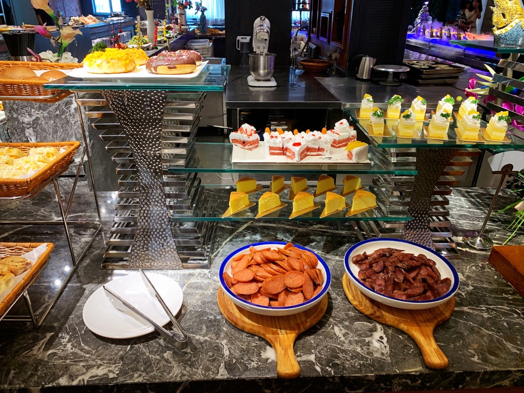 长春海鲜自助温泉度假酒店,长春高端温泉自助