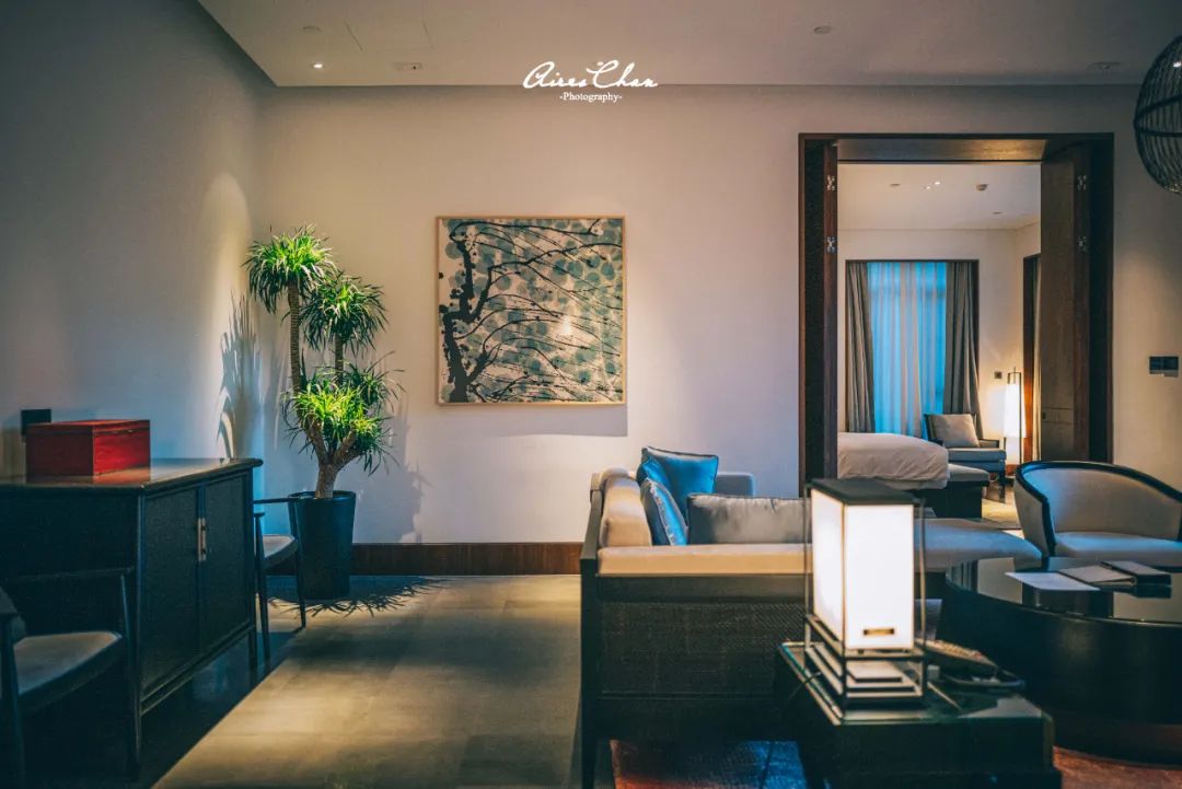 这是湖边度假酒店的性价比天花板！还有双11玩法剧透