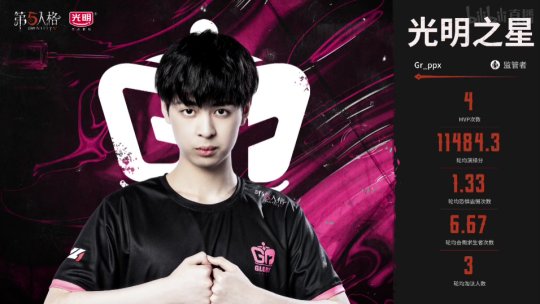 第五人格ivl回放半决赛,第五人格ivl秋季赛gr对战名单