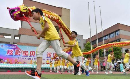 重庆南岸区2020小学划分,重庆南岸区小学排名一览表